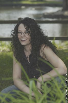 MAnou - Chanteuse